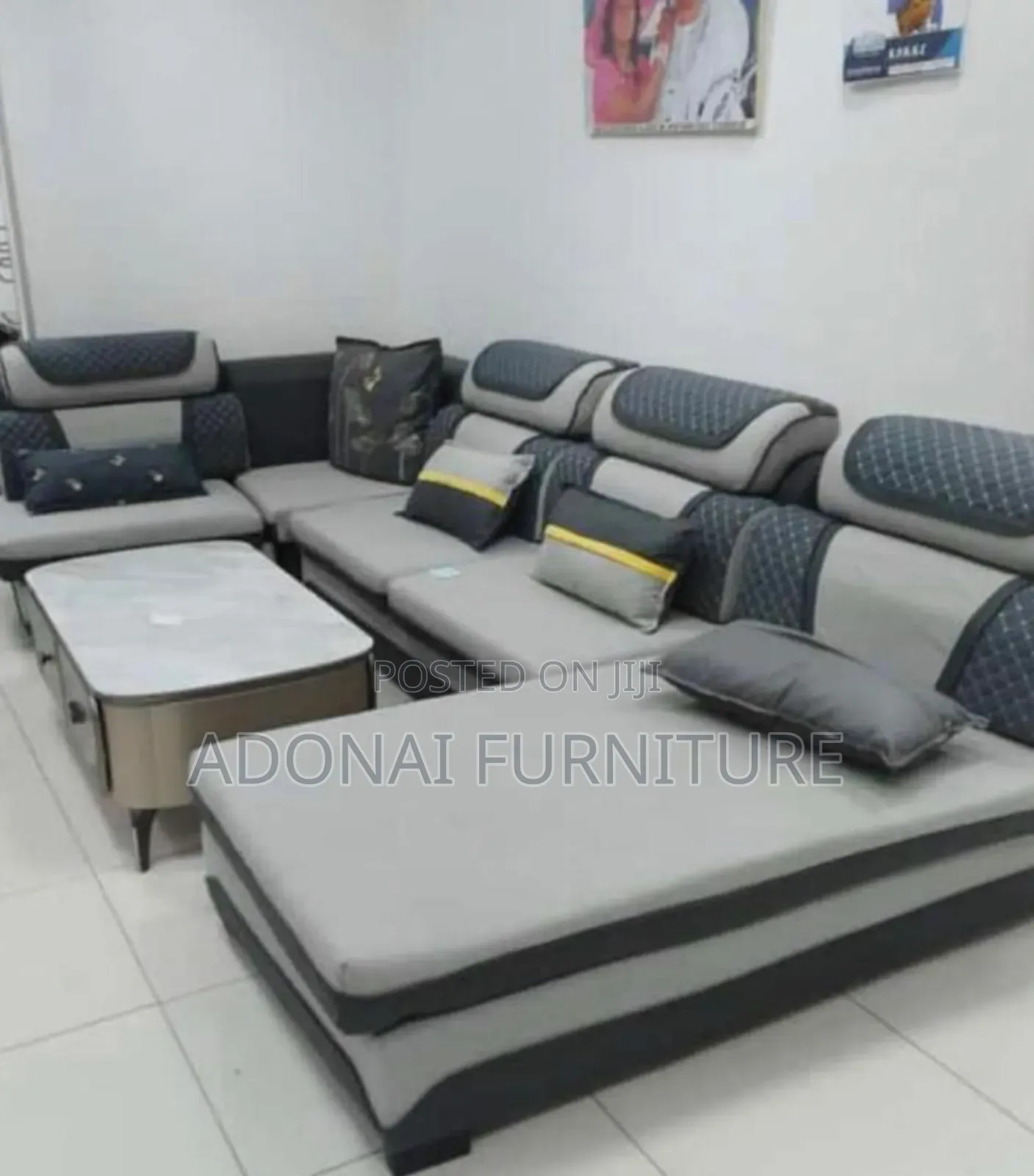 Sofa CHFCHFF
