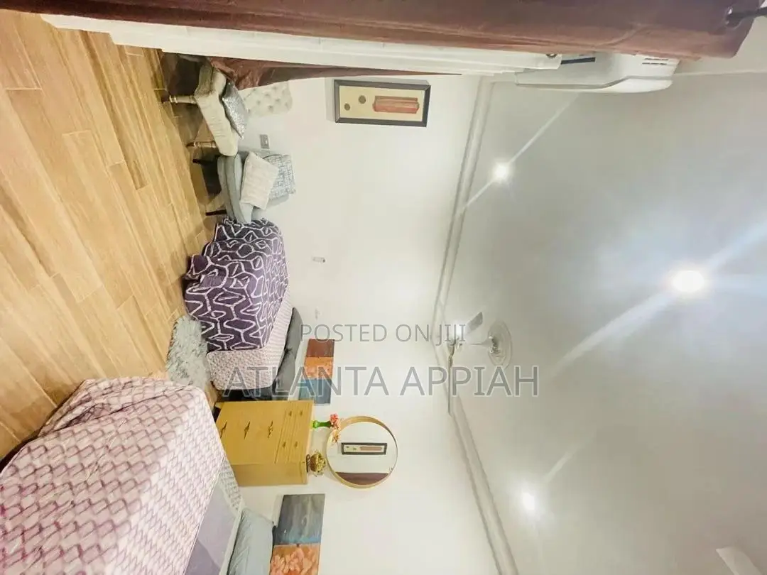 Furnished 3bdrm Duplex in East Airport, Papaye for rent