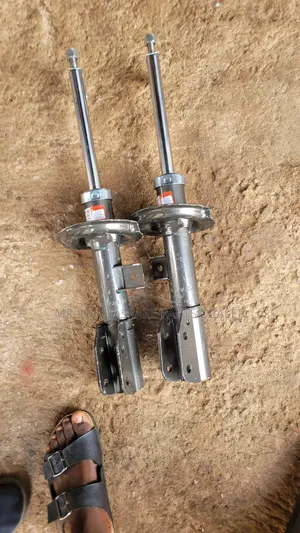 Chevy Equinox Front Shocks (Brand New)