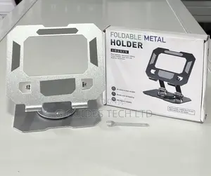 Table Foldable Metal Holder, iPads Metal Stand