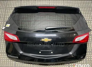 Equinox Boot/Equinox Tailgate, 2018,2019,2020,2022