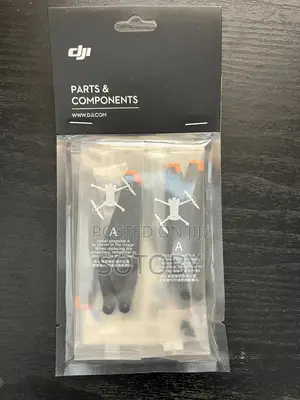 Dji Mini 3 Propeller