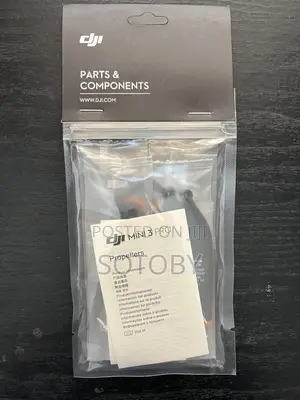 Dji Mini 3 Propeller