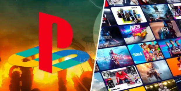 Ps4/Ps5 Package Account Games Low Cost in Lapaz Video Games