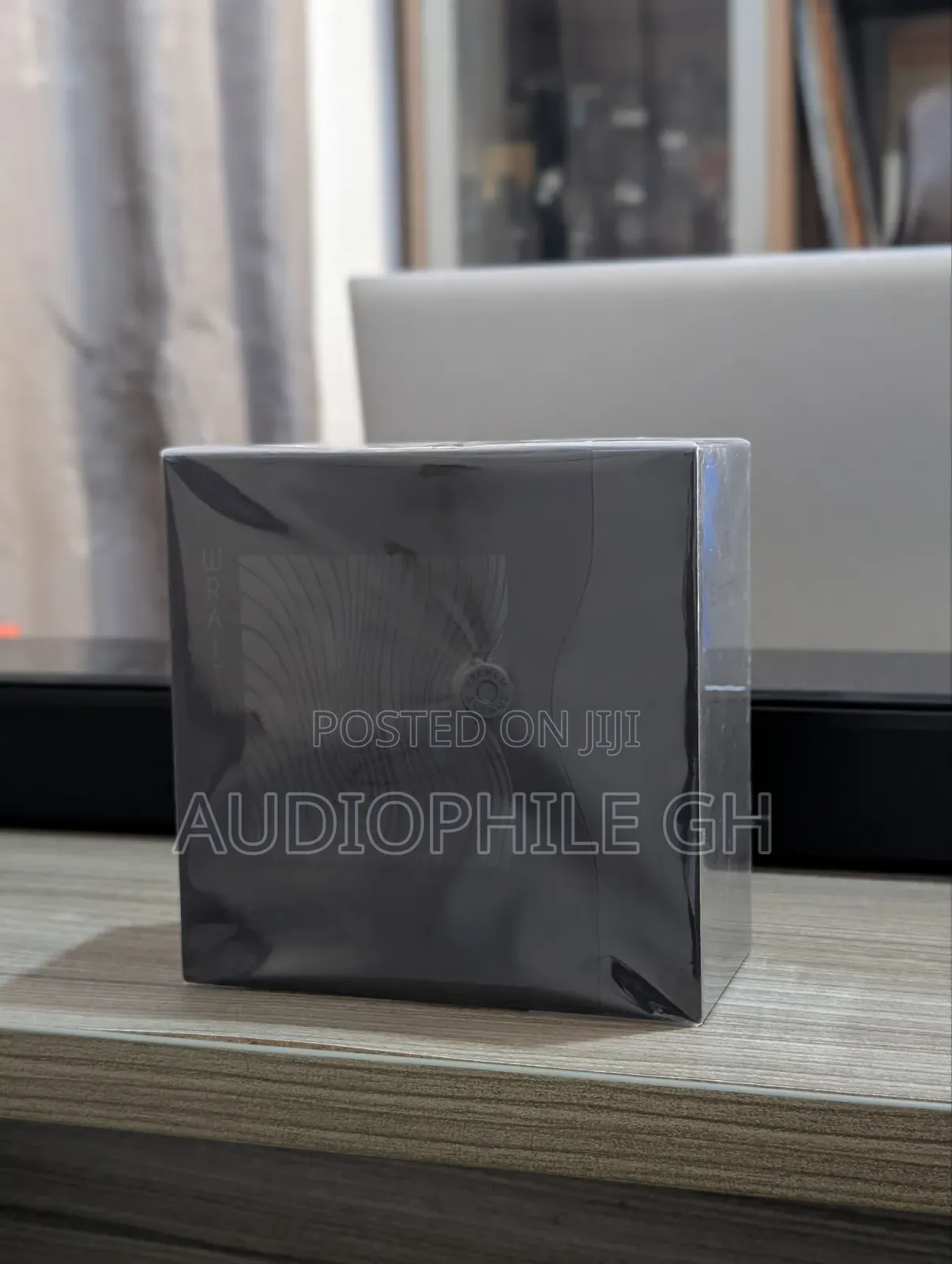 French Avenue Spectre Wraith