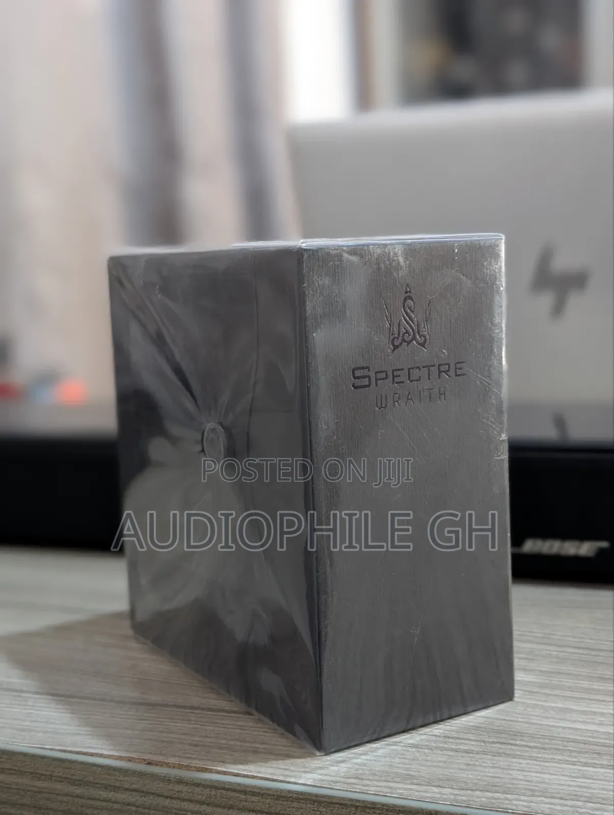 French Avenue Spectre Wraith