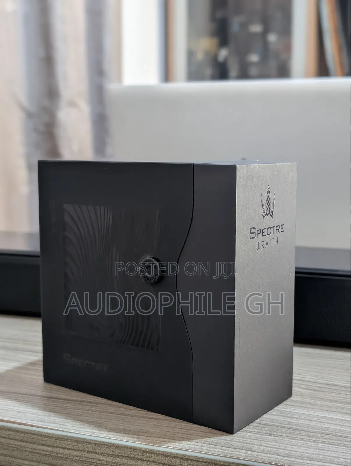 French Avenue Spectre Wraith