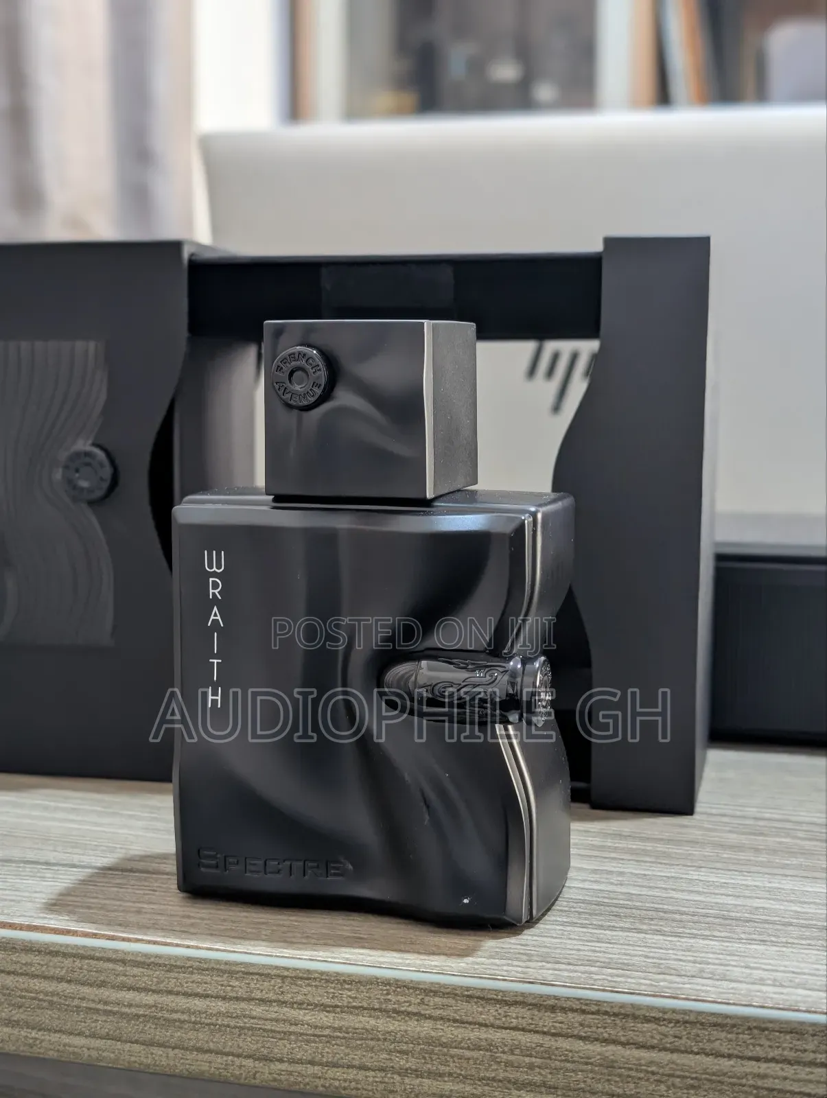 French Avenue Spectre Wraith