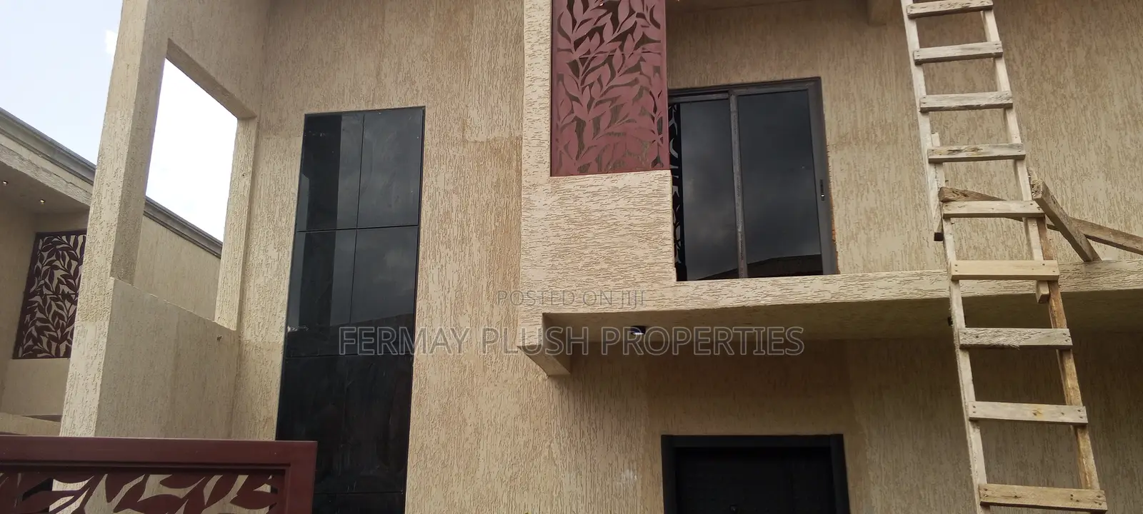 4bdrm House in Accra Homes for sale