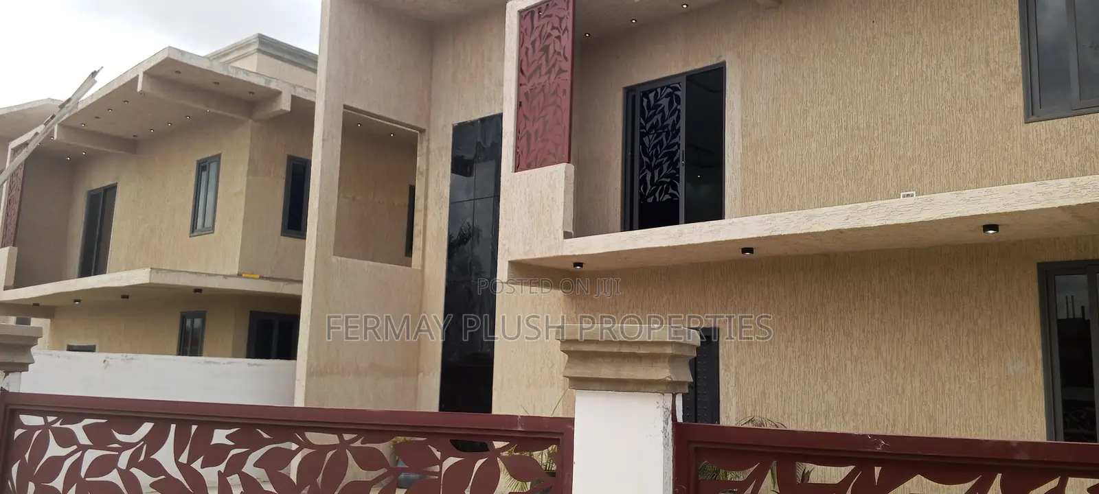 4bdrm House in Accra Homes for sale