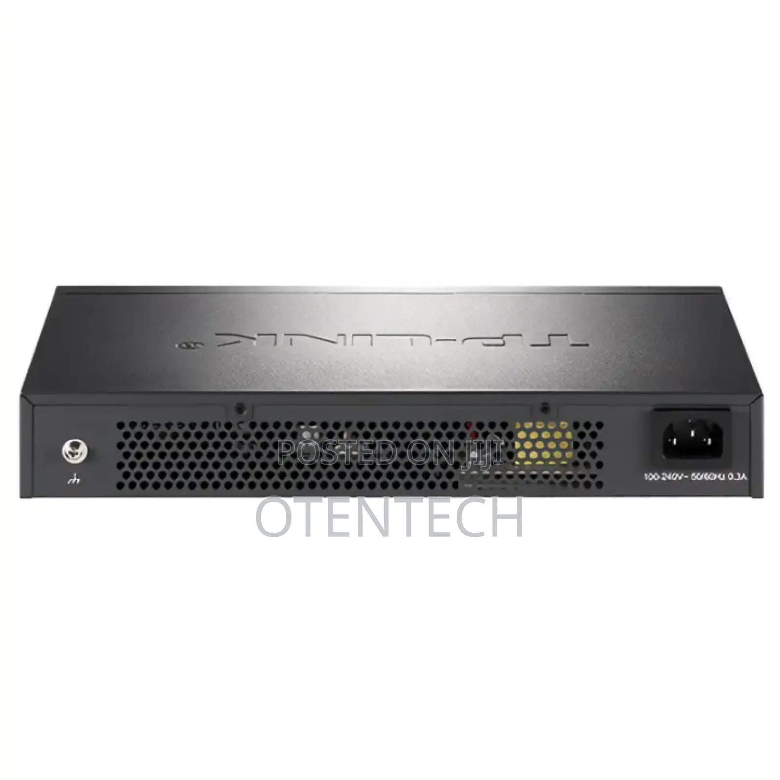 Tp-Link 16-Port Gigabit Switch