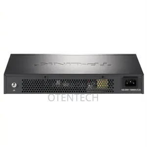 Tp-Link 16-Port Gigabit Switch