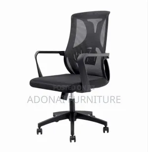 Swivel Chair Free Delivery 5th 31st August