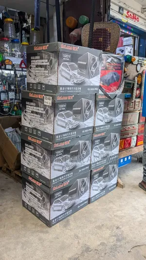 Gelong 10" Woofer