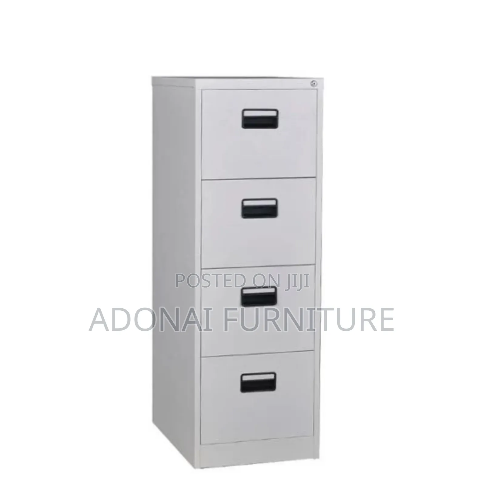 4 Drawer Cabinet