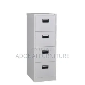 4 Drawer Cabinet