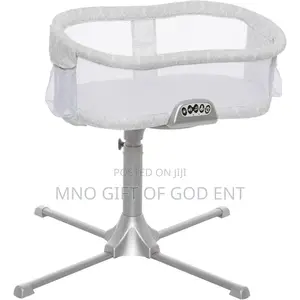 Halo Bassinest Swivel Sleeper – Premiere Series Bassinet