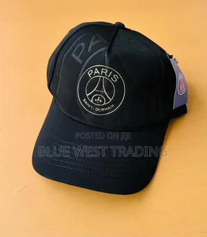 Psg Baseball Cap