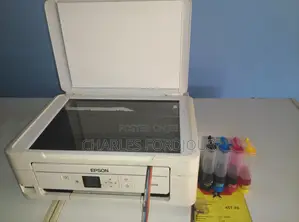Epson Px 405a