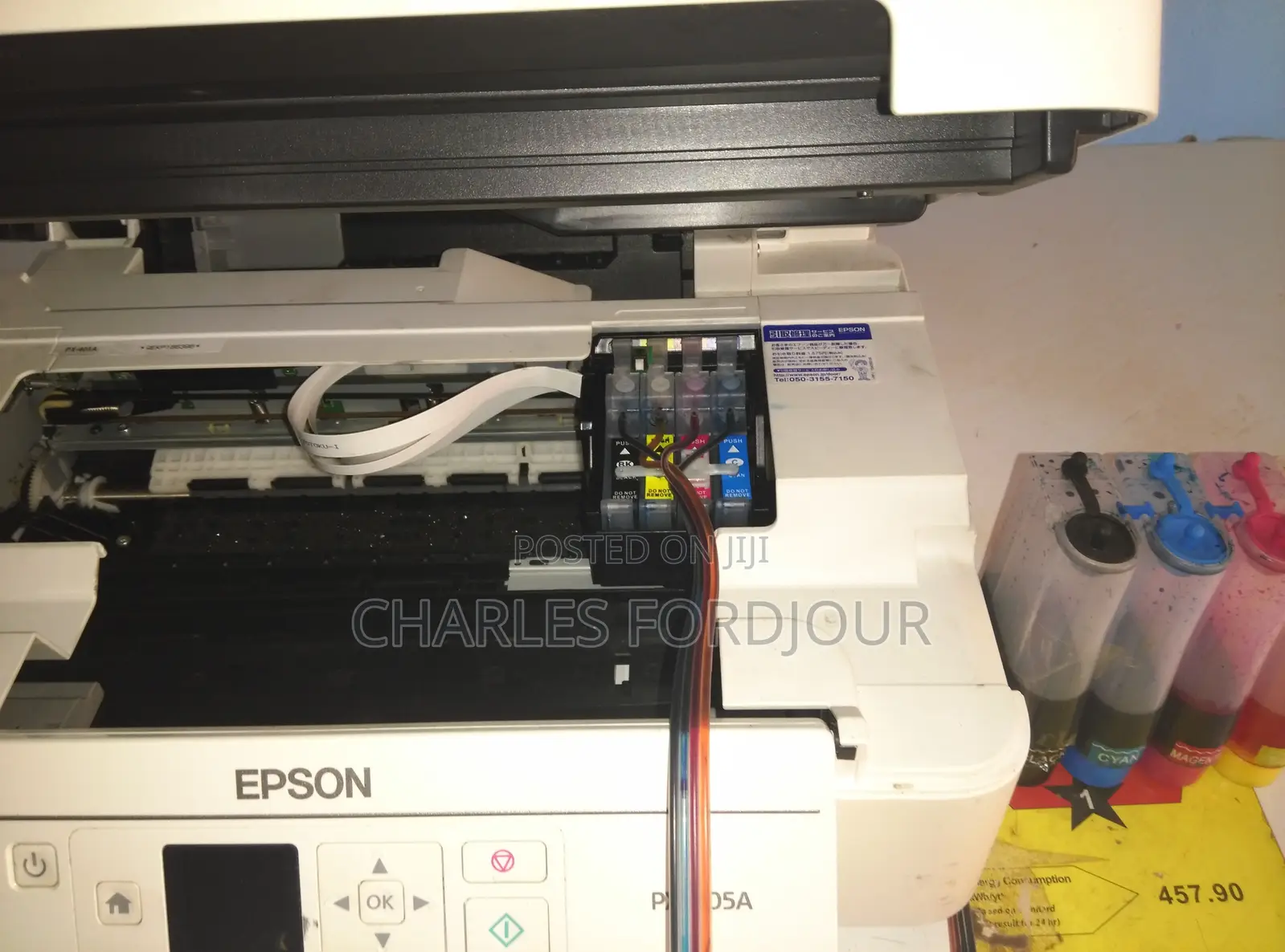 Epson Px 405a