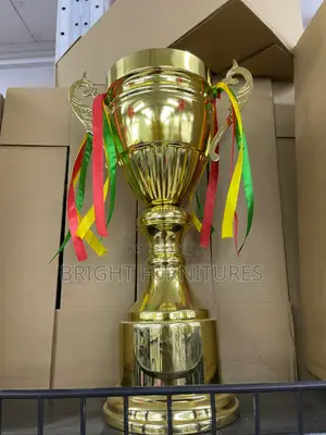 Trophy  Cups