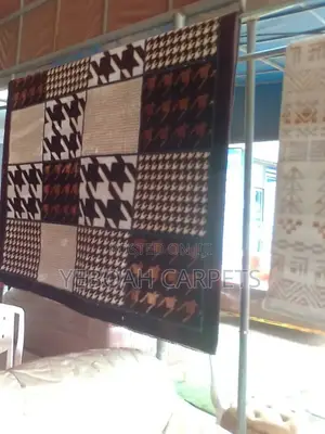 Quality Carpets for the House