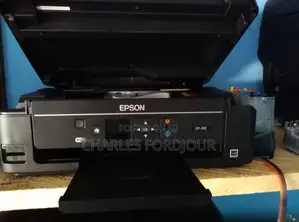 Epson Xp 312 Three in One Printer
