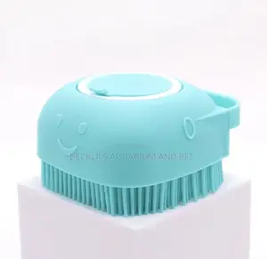 Soft Massage Pet Brush