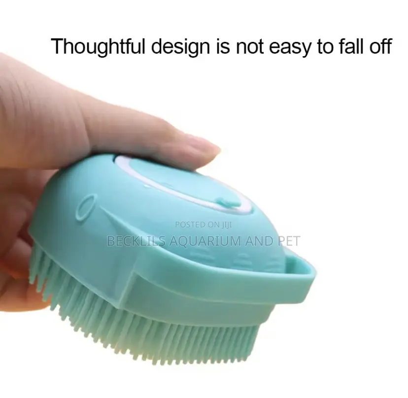 Soft Massage Pet Brush