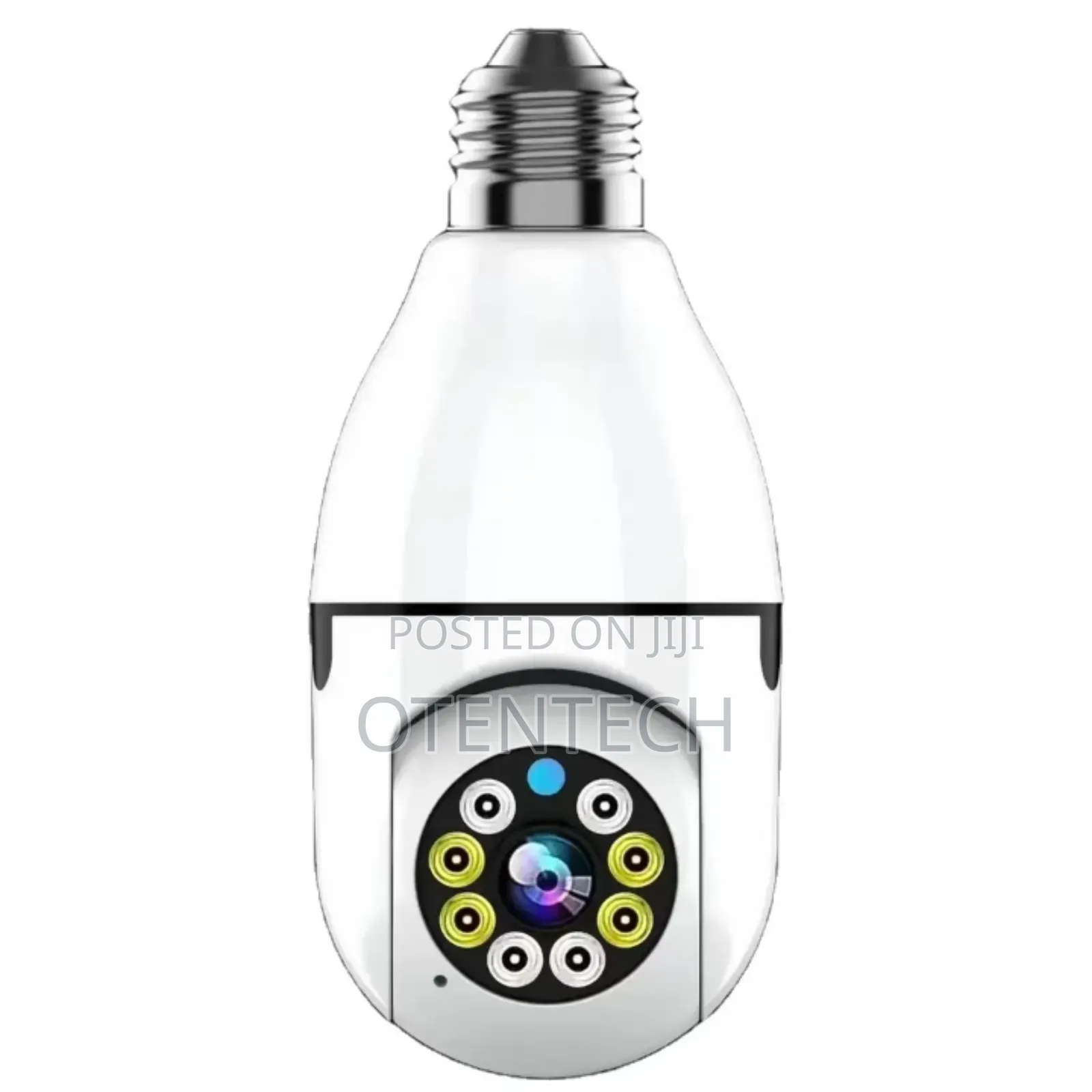 Wifi Panorama CCTV Camera