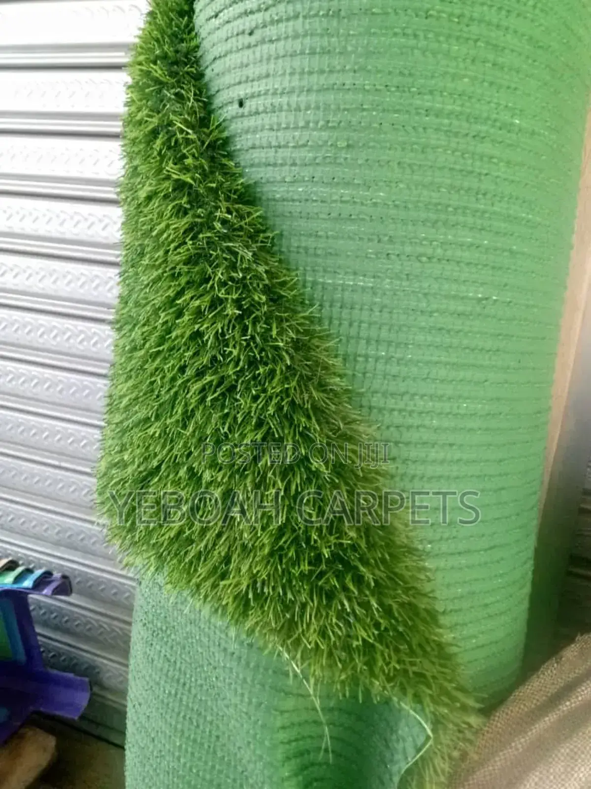 Quality Grass Carpet