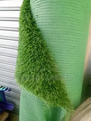 Quality Grass Carpet