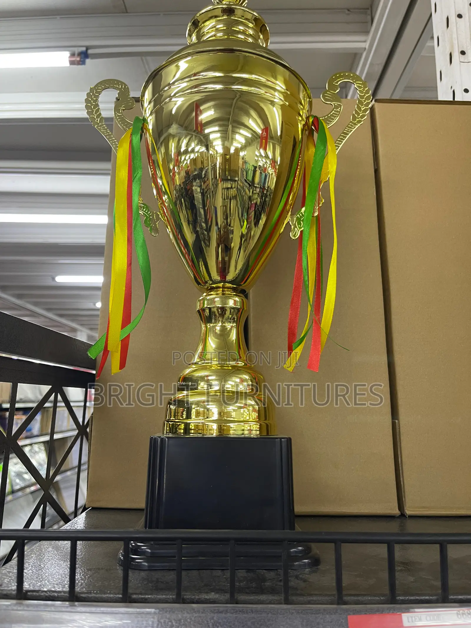 Award  Trophy Cups for Rewards