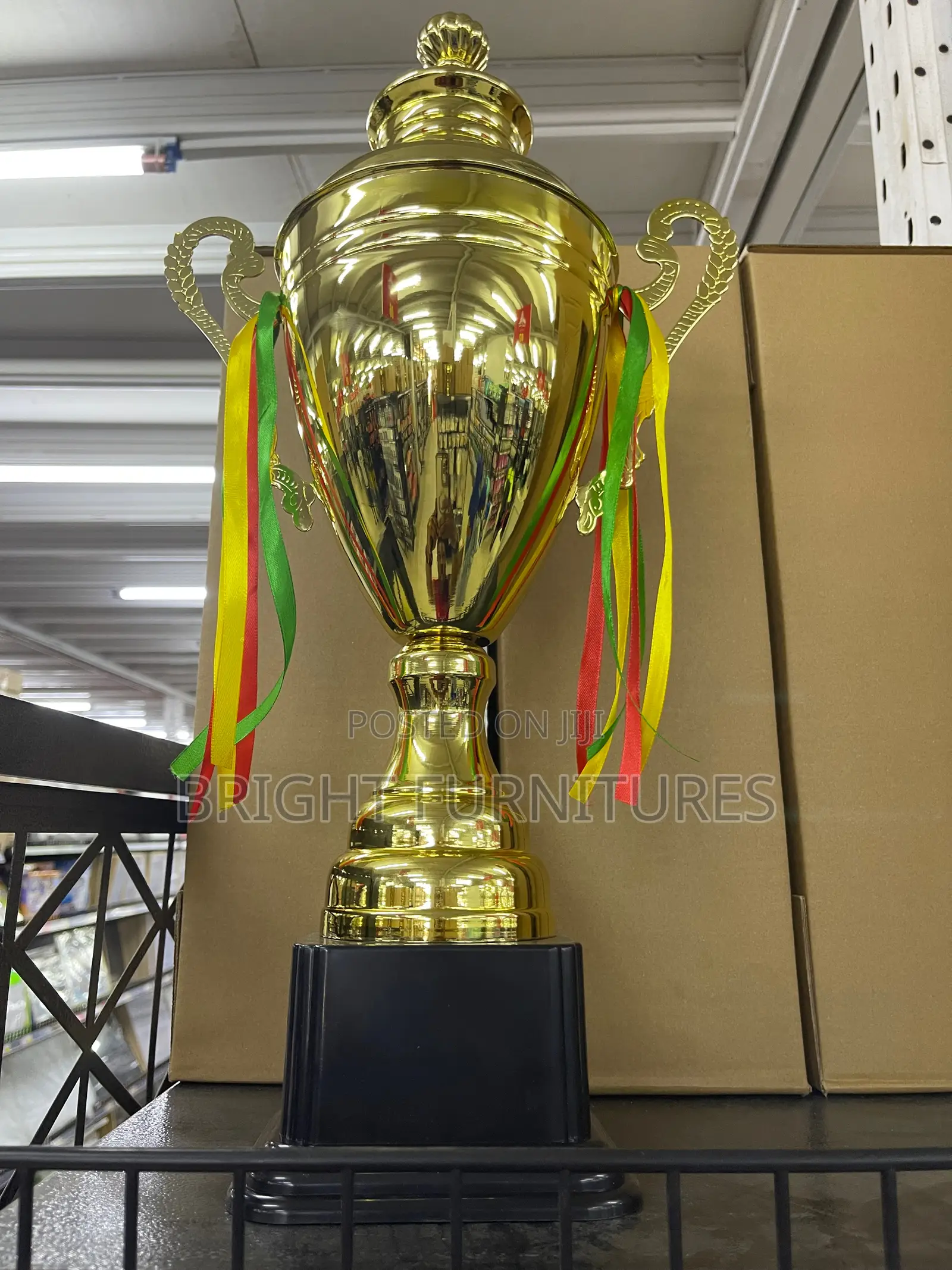 Award  Trophy Cups for Rewards