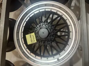 BBS Brand New Rims
