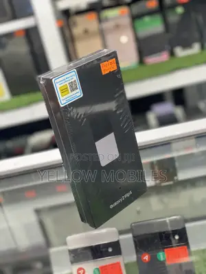 New Samsung Galaxy Z Flip5 256 GB Black