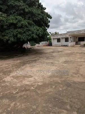0.24 Acres of Land for Sale at Abelemkpe