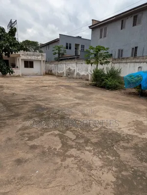 0.24 Acres of Land for Sale at Abelemkpe