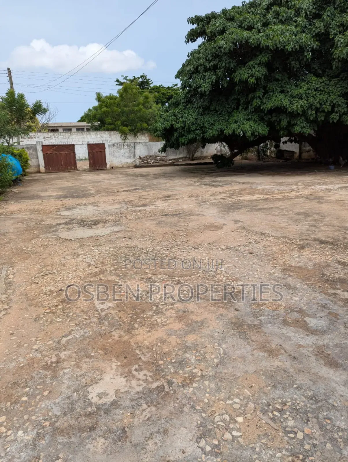 0.24 Acres of Land for Sale at Abelemkpe