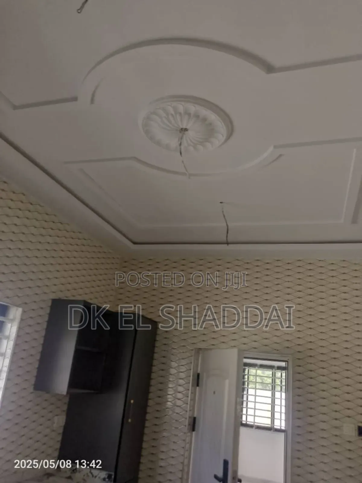 3bdrm House in Pokuase for rent