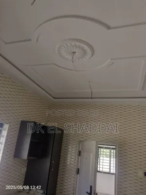 3bdrm House in Pokuase for rent