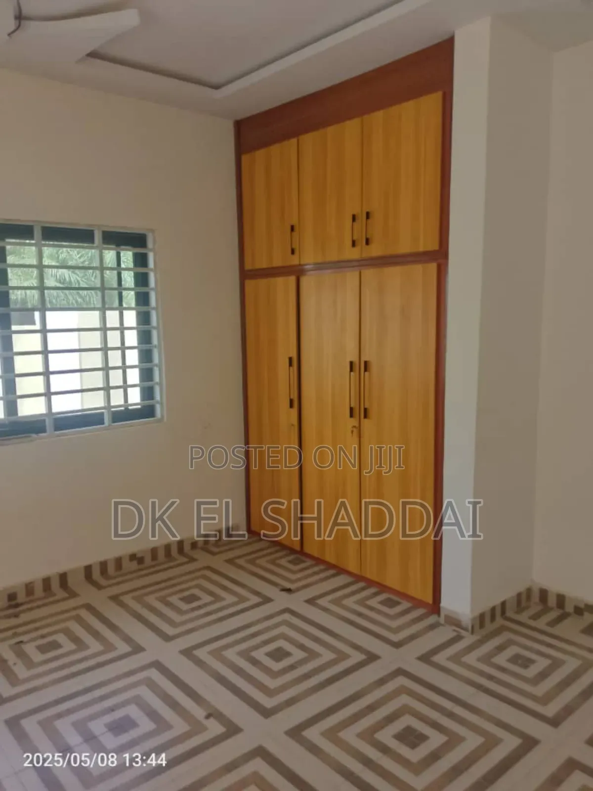 3bdrm House in Pokuase for rent
