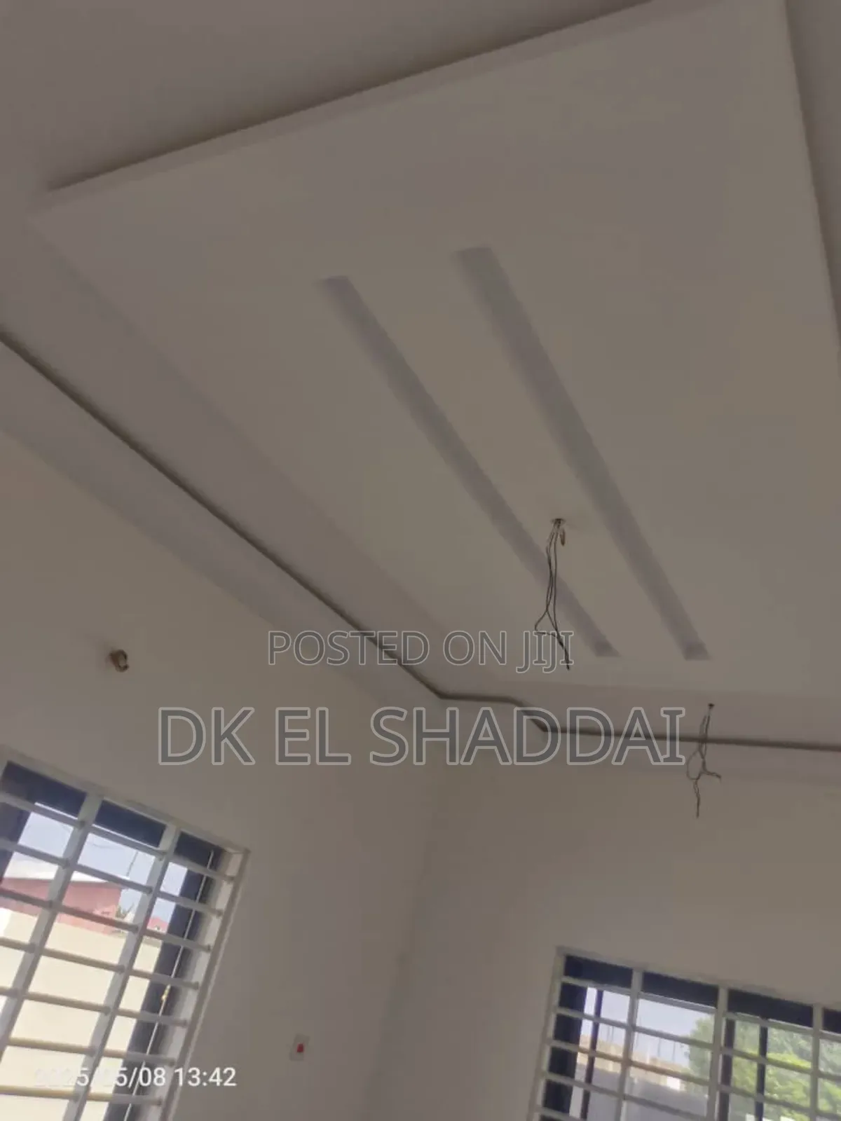 3bdrm House in Pokuase for rent