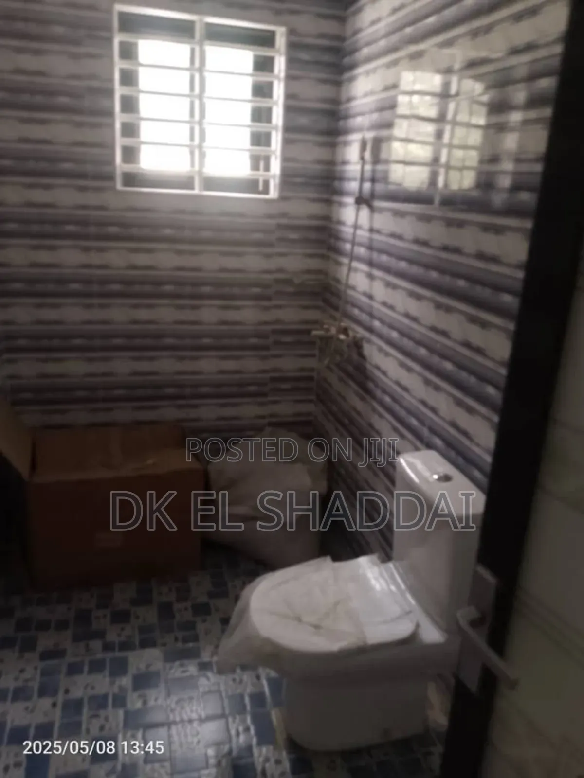 3bdrm House in Pokuase for rent