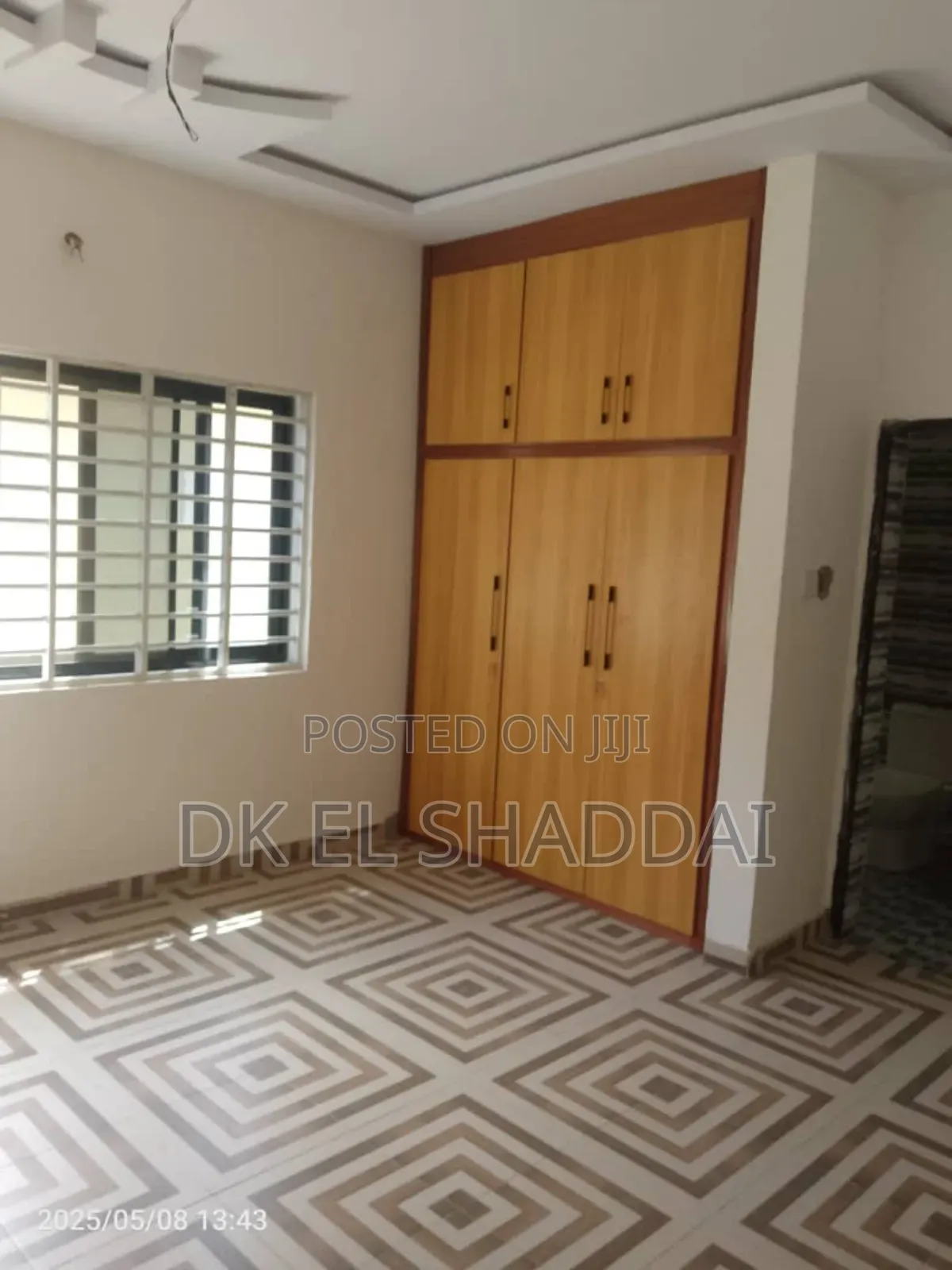 3bdrm House in Pokuase for rent
