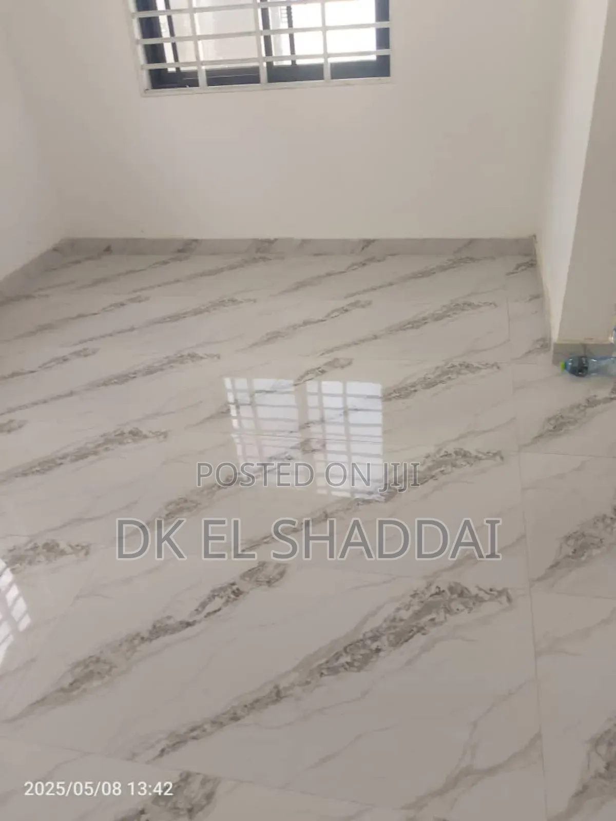 3bdrm House in Pokuase for rent