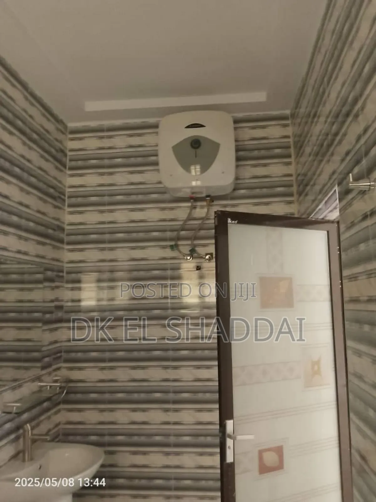 3bdrm House in Pokuase for rent