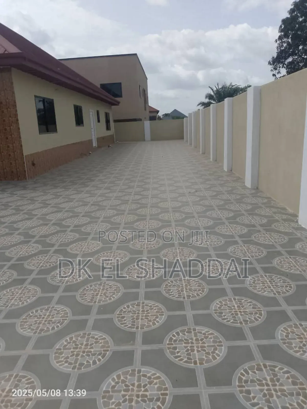 3bdrm House in Pokuase for rent