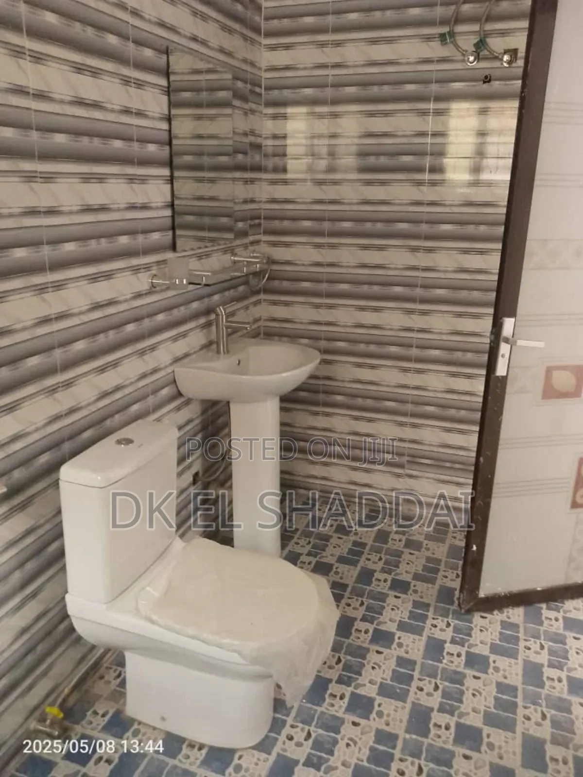 3bdrm House in Pokuase for rent