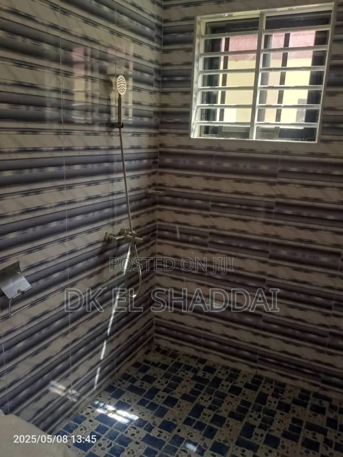 3bdrm House in Pokuase for rent
